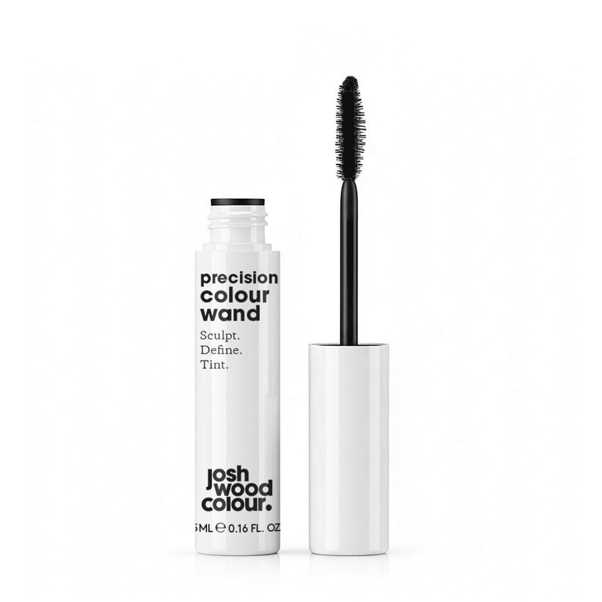 Josh Wood Colour Dark Brown Precision Wand 5ml
