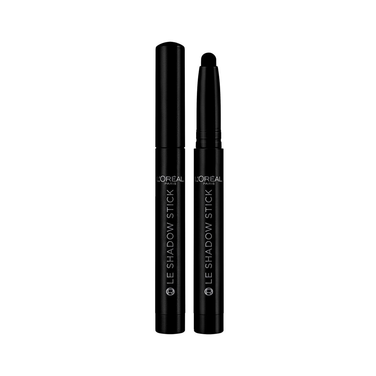 L'Oreal Paris Le Shadow Stick Les Smokeys 290 Midnight Noir Eyeshadow