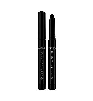 Click to view product details and reviews for Loral Paris Eyeshadow Stick Le Shadow Stick Les Smokeys Eyeshadow Shade 290 Midnight Noir 290 Midnight Noir.