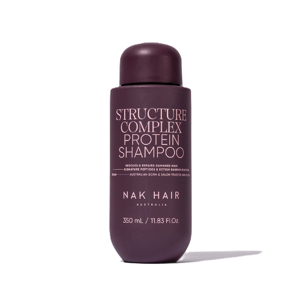 Nak Structure Complex Protein Condition 350ml