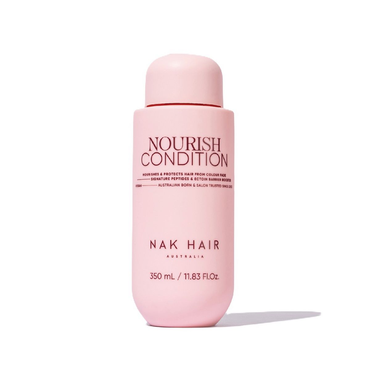 Nak Nourish Condition 350ml