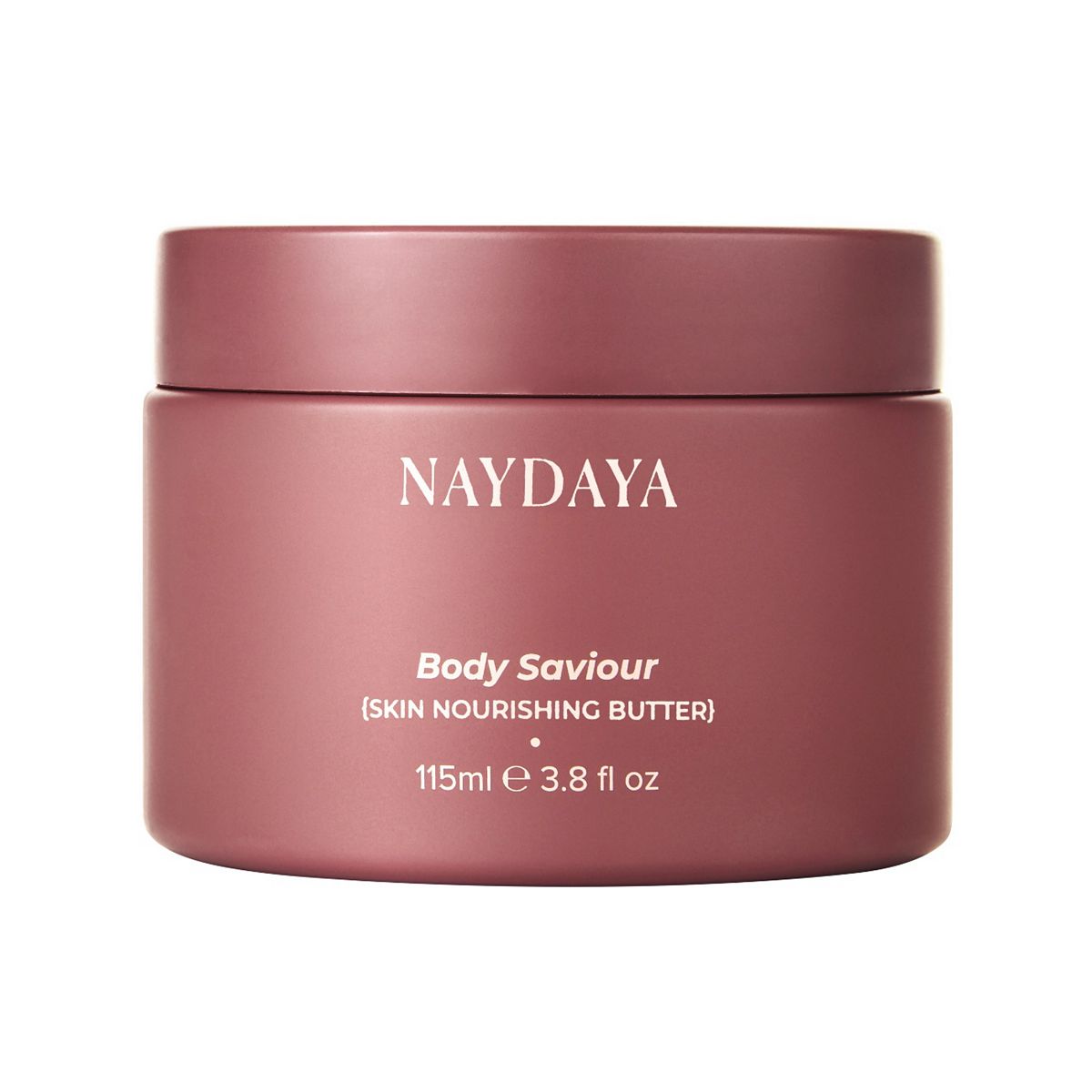 NAYDAYA Body Saviour Skin Nourishing Butter 115ml