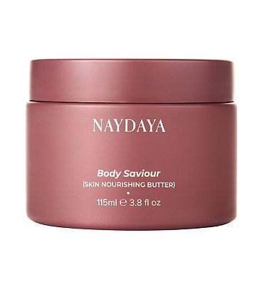 NAYDAYA Body Saviour Skin Nourishing Butter 115ml