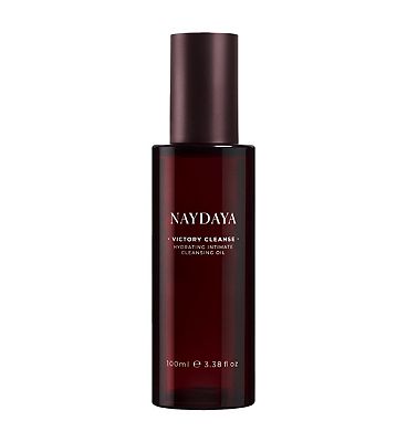 NAYDAYA Victory Cleanse Hydrating Intimate Wash 100ml