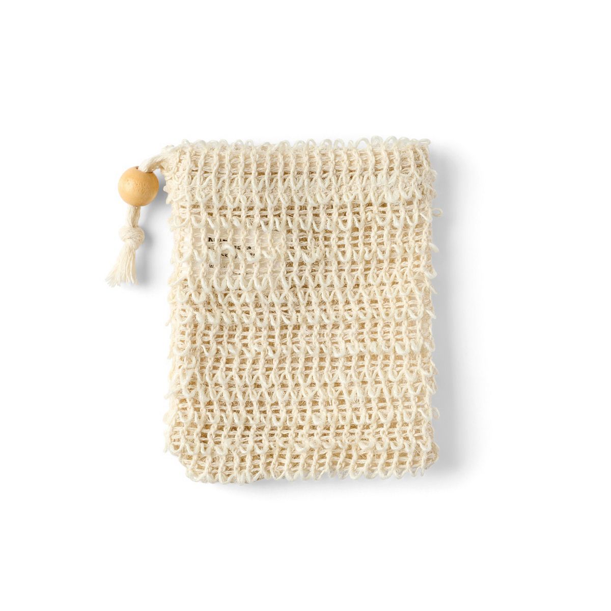 Boots Exfoliating Soap Bag