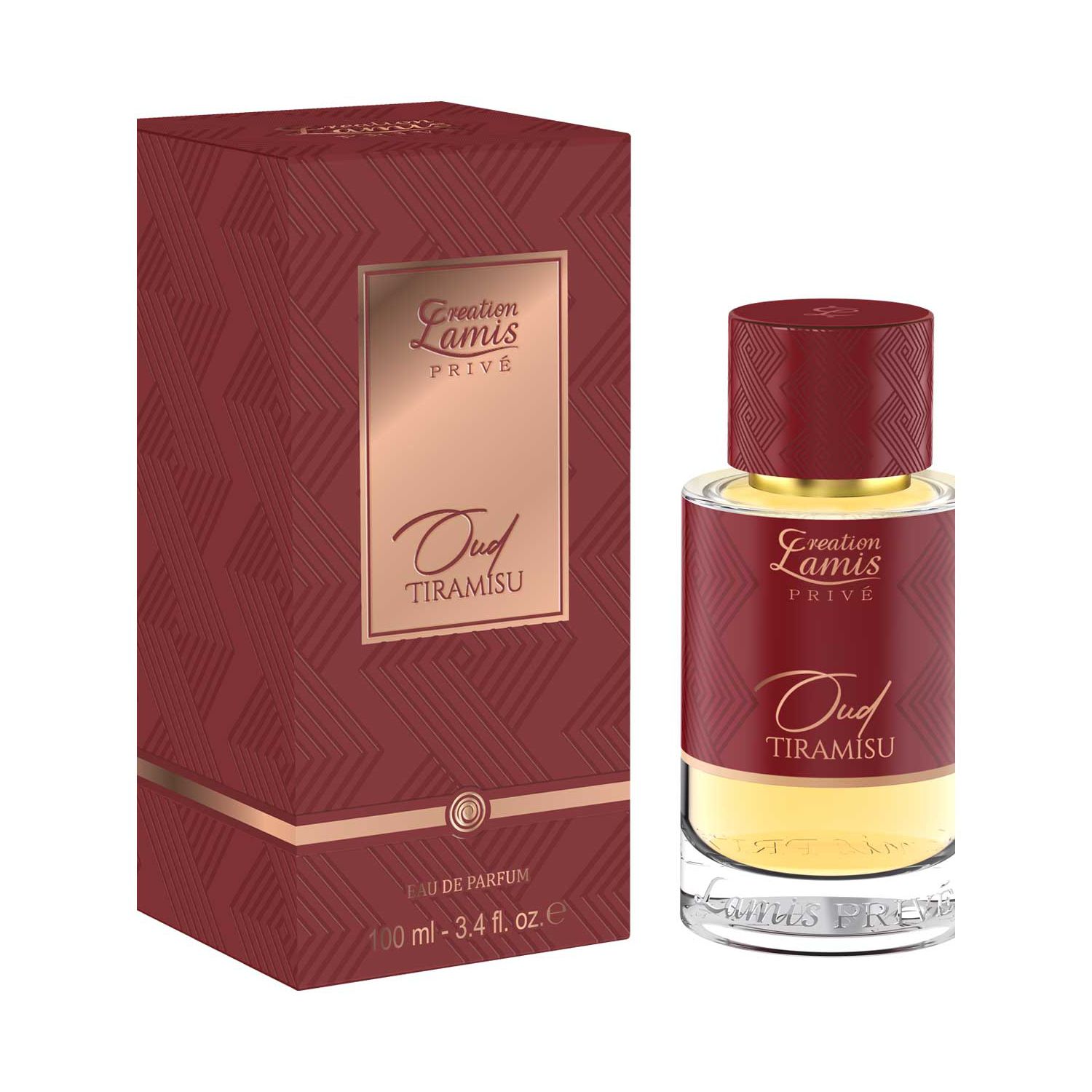 Oud Tiramisu EDP UNISEX