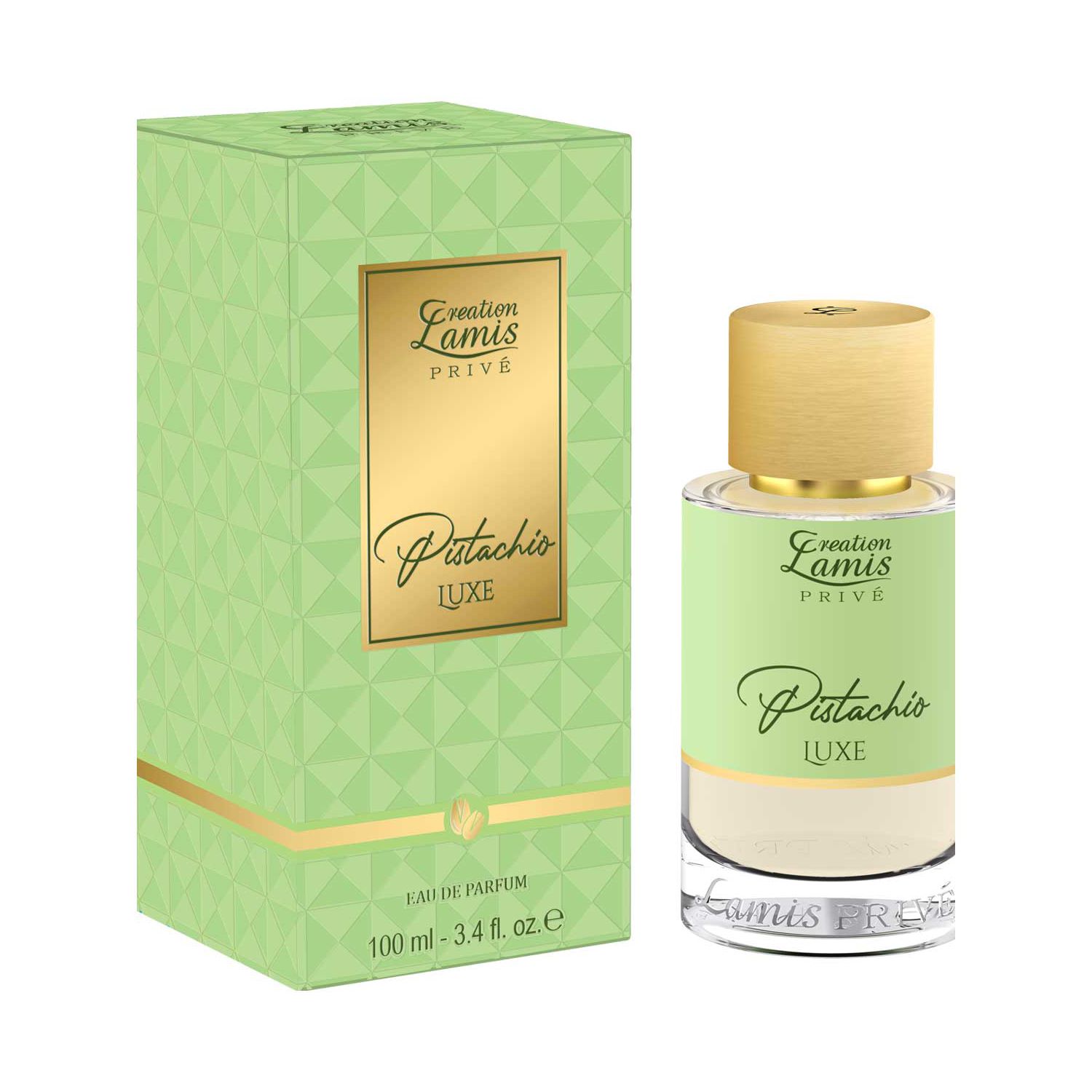 Pistachio Luxe EDP UNISEX
