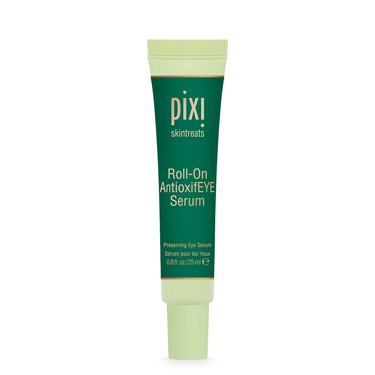 Pixi Antioxidant Roll On Eye Serum 25ml
