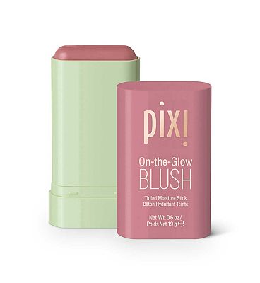 Pixi on-the-glow Blush ph Reactive Cheektone 19g (2)