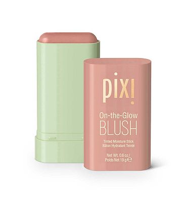 Pixi on-the-glow Blush ph Reactive Cheektone 19g (3)