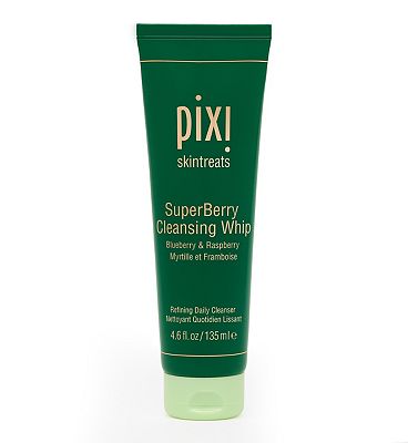 Pixi SuperBerry Cleansing Whip 135ml
