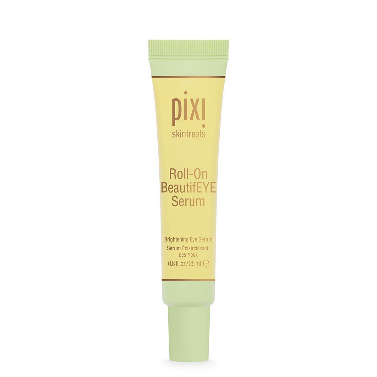 Pixi Beautifeye Roll On Eye Serum 25ml