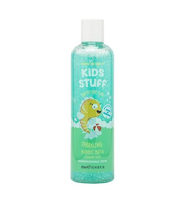 Kids Stuff Crazy Magical Sparkling Bubble Bath