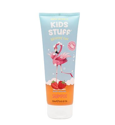 Kids Stuff Shampoo Berry Mallow 250ml