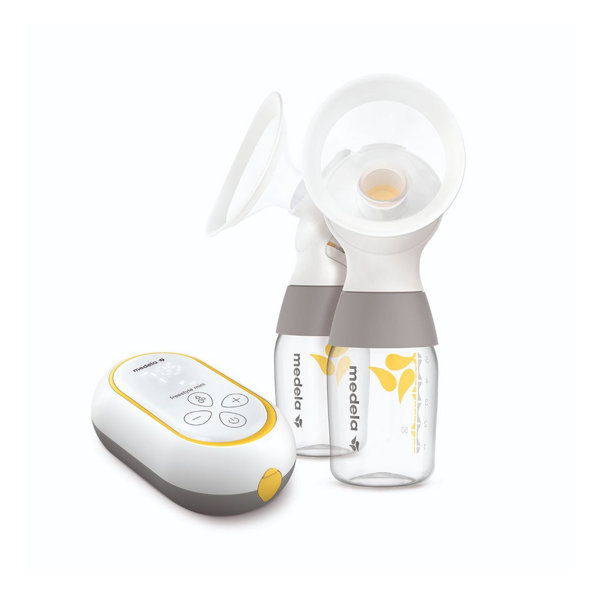 Medela Freestyle Mini Classic Double Electric Breast Pump