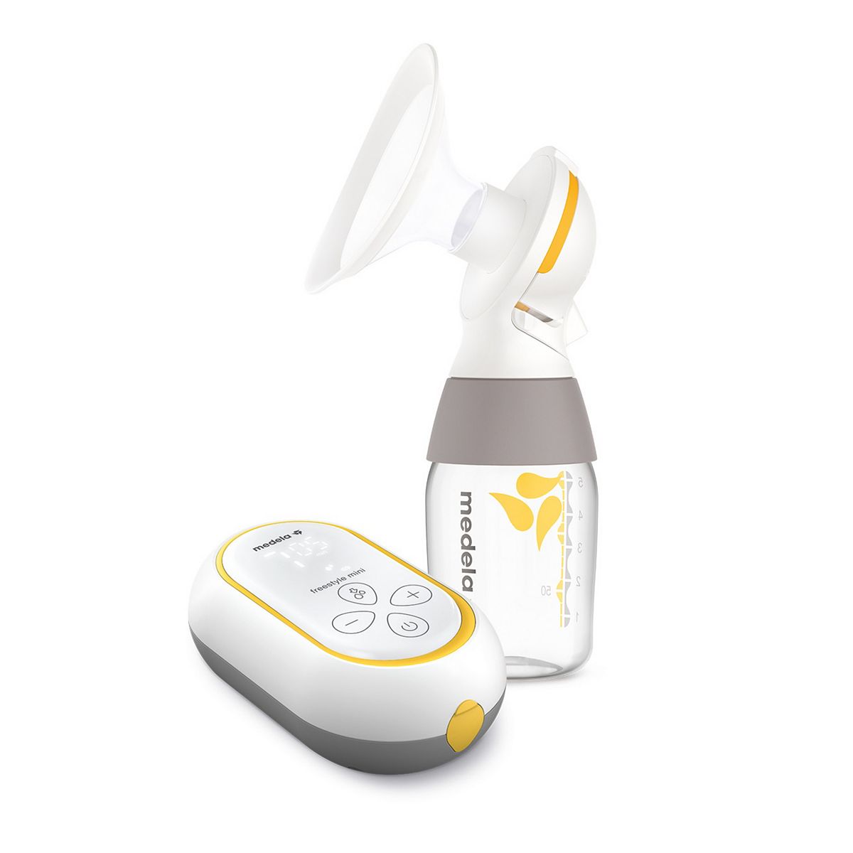 Medela Freestyle Mini Classic Single Breast Pump