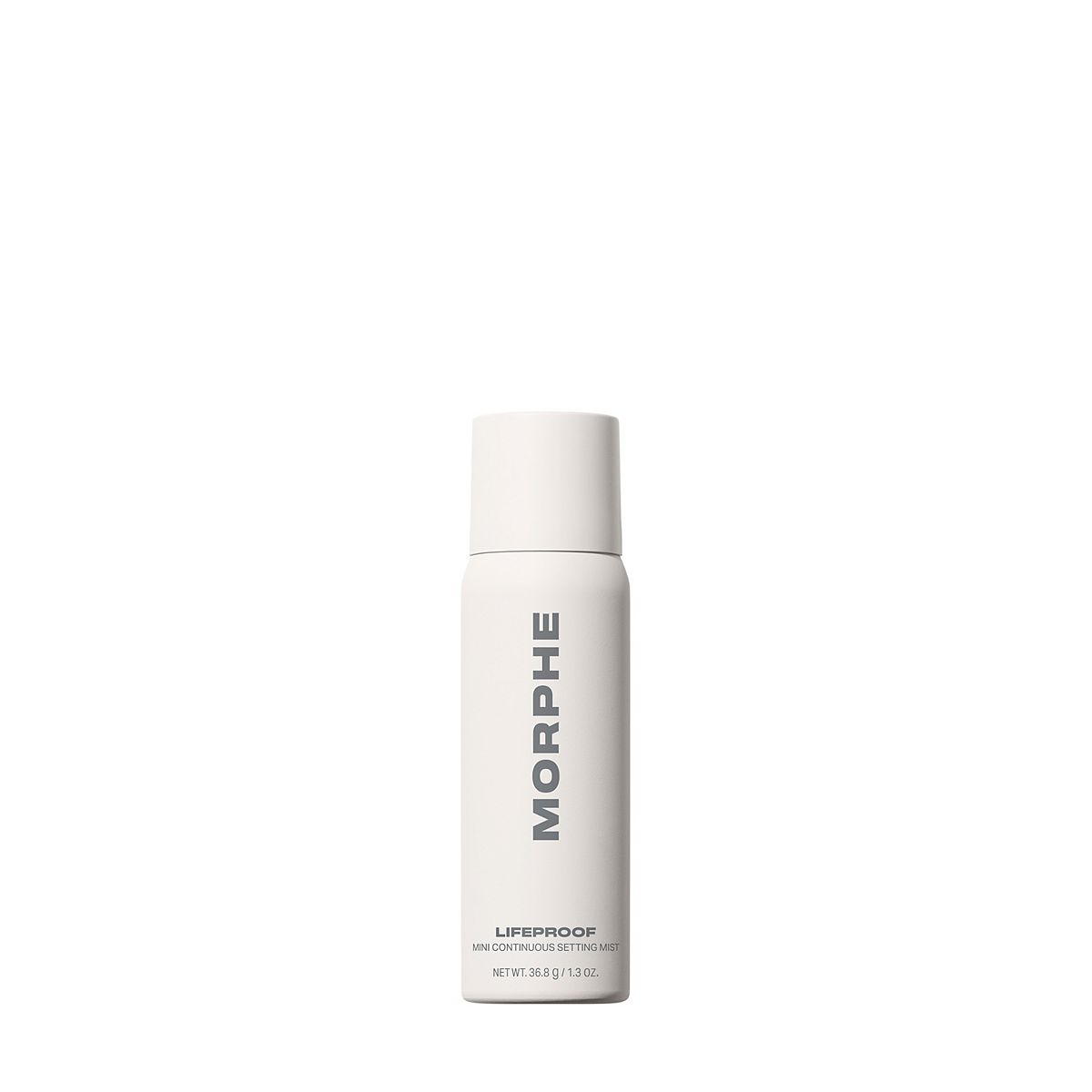 Morphe Mini Lifeproof Continuous Setting Mist 36.8g