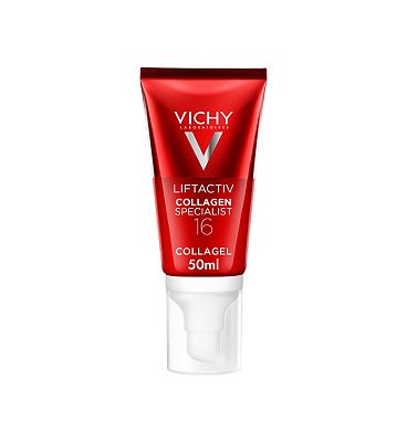 Vichy Liftactiv Collagen Specialist 16 Bonding Serum 30ml (8)