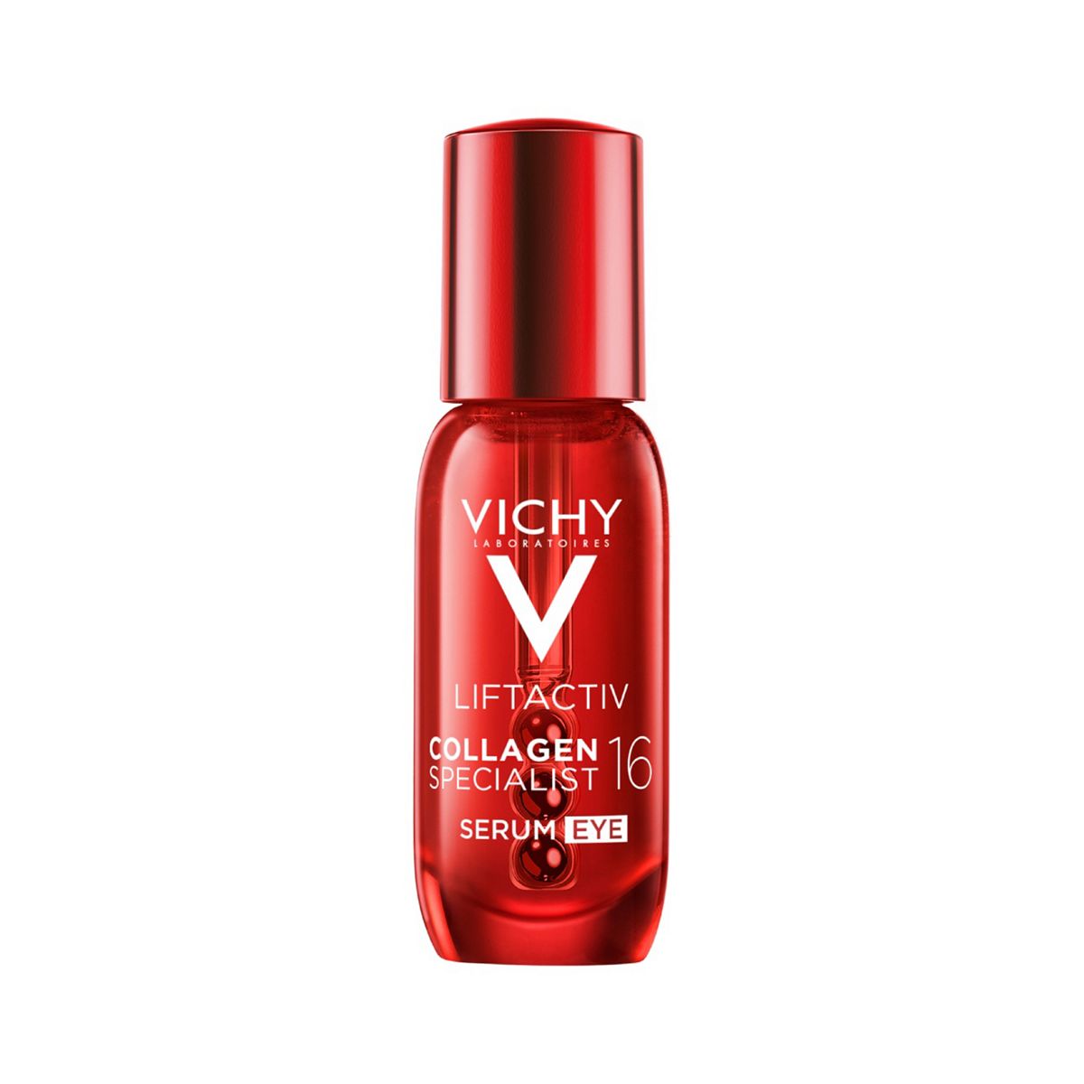 Vichy Liftactiv Collagen Specialist 16 Eye Serum Anti-Ageing 15Ml
