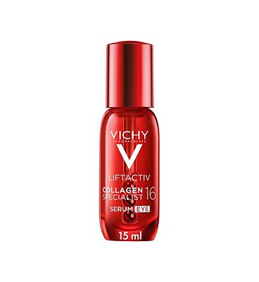 Vichy Liftactiv Collagen Specialist 16 Bonding Serum 30ml (9)