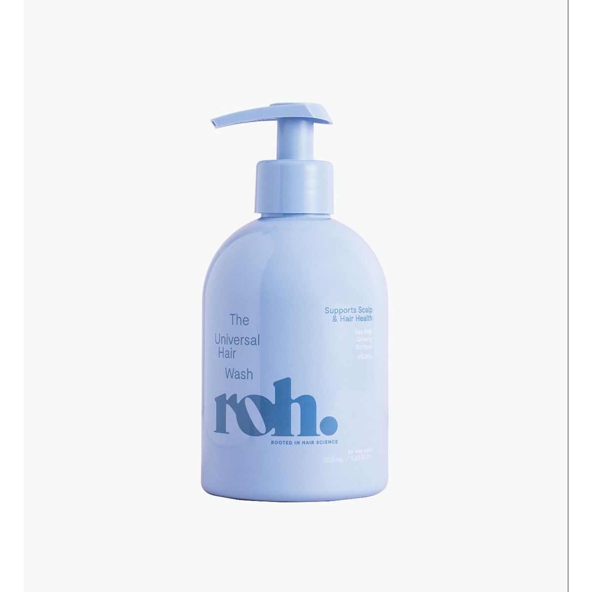 Roh Universal Hair Wash 350ml