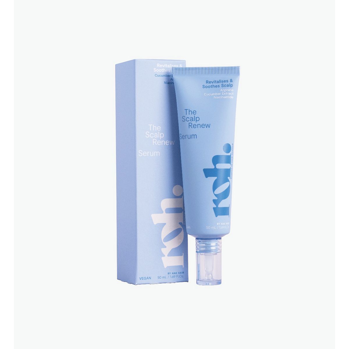Roh Scalp Renew Serum 50ml