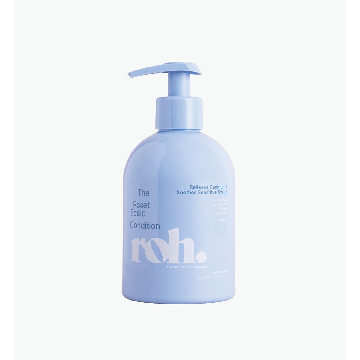 Roh Reset Scalp Wash 350ml