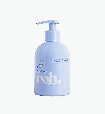 Click to view product details and reviews for Roh Reset Scalp Wash 350ml.