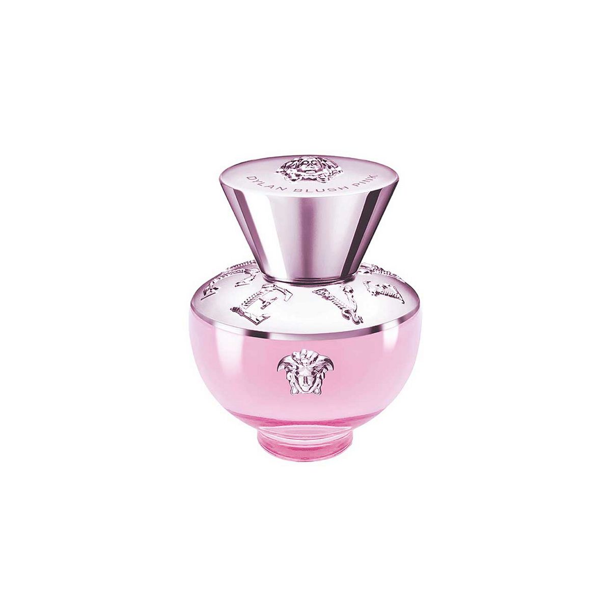 Versace Dylan Blush Eau De Parfum 50Ml