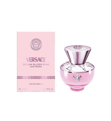 Versace Dylan Blush Eau de Parfum 50ml (13)