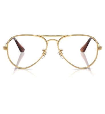 Ray-Ban 0RX3925V image number 2