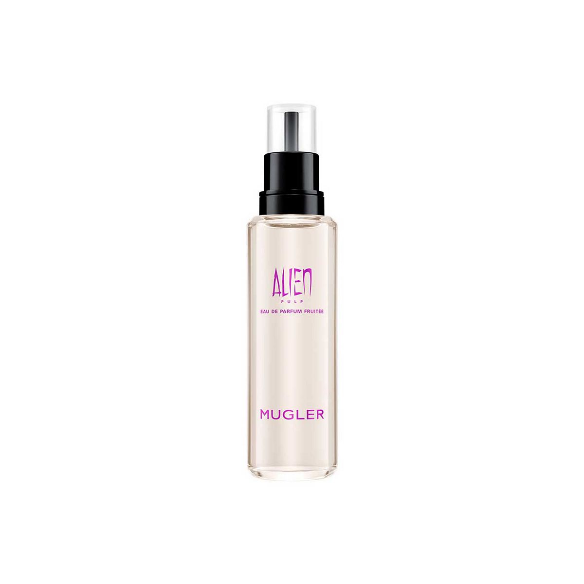 Mugler Alien Pulp Eau De Parfum 100Ml Refill