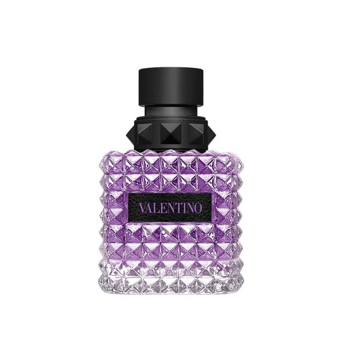 Valentino Born In Roma Purple Donna Chypre Fruity Plum & Osmanthus Eau De Parfum 50ml
