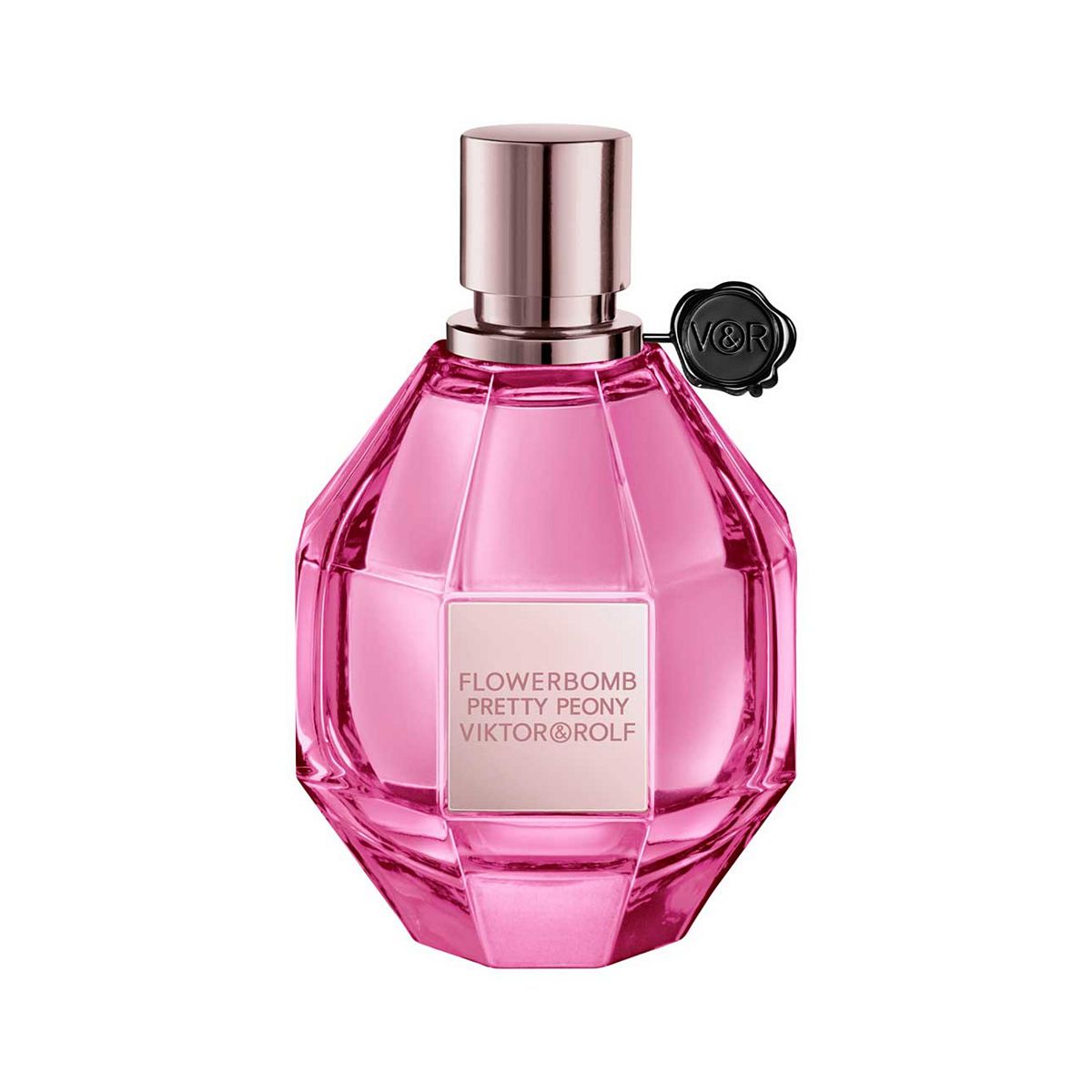 Viktor & Rolf Flowerbomb Pretty Peony Eau De Parfum 100ml