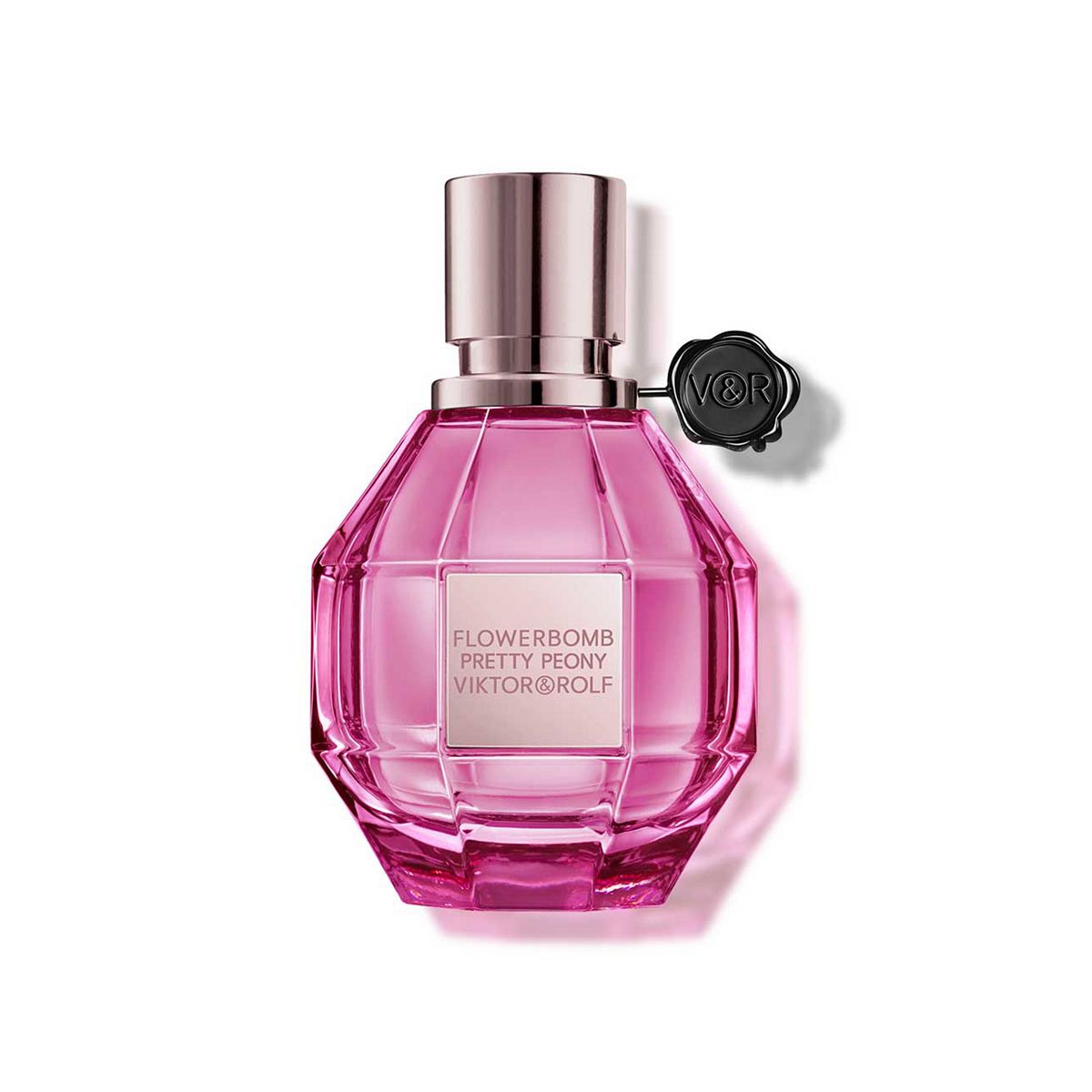 Viktor & Rolf Flowerbomb Pretty Peony Eau De Parfum 50ml