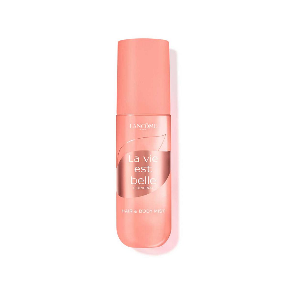 Lancome La Vie Est Belle L'original Hair And Body Mist Gourmand Floral 100ml