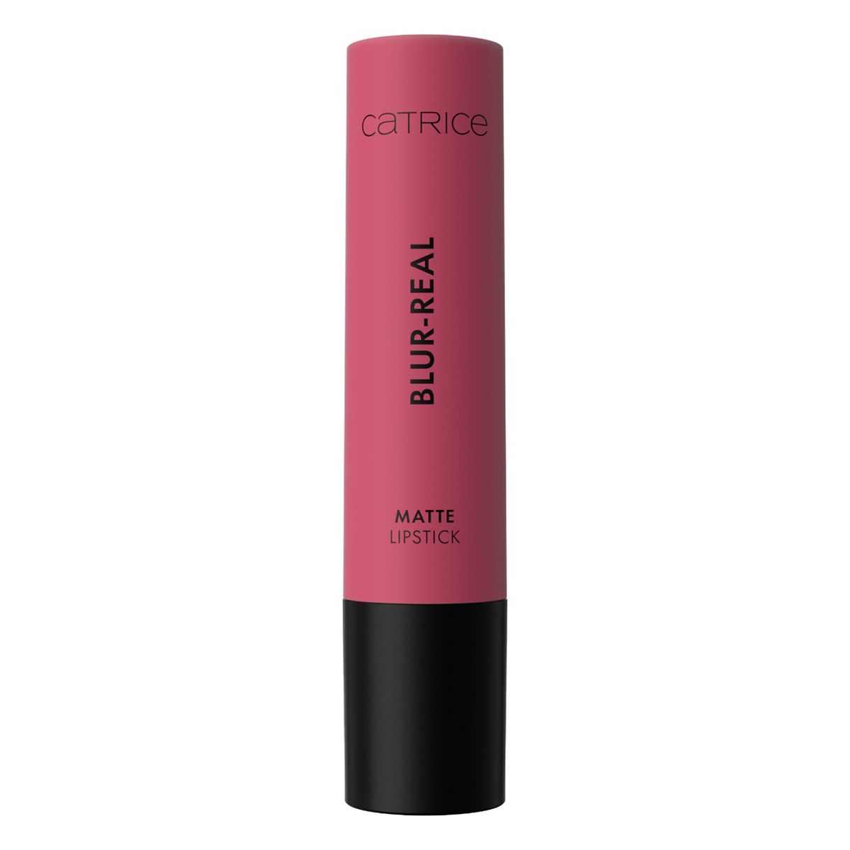 Catrice Blur-Real Matte Lipstick 060 3G Blurred Icon