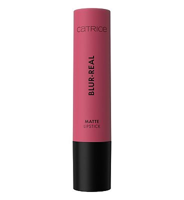 Click to view product details and reviews for Catrice Blur Real Matte Lipstick 050 Airy Crush 3g Airy Crush.