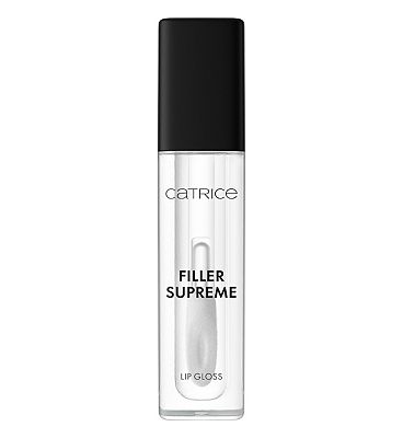 Catrice Filler Supreme Lip Gloss