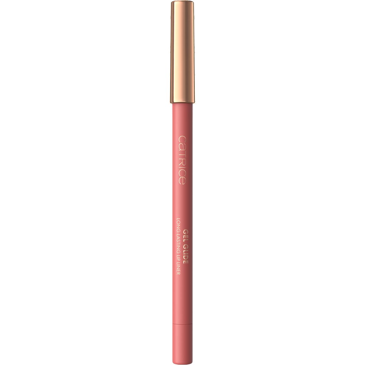 Catrice Gel Glide Long-Lasting Lip Liner 010 Princess Charming 1,5g