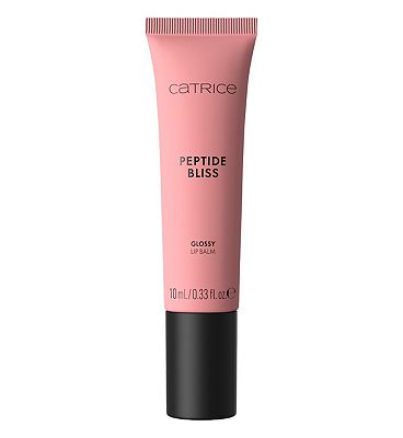 Click to view product details and reviews for Catrice Peptide Bliss Glossy Lip Balm 050 Glazed Gorgeous 10ml Glazed Gorgeous.