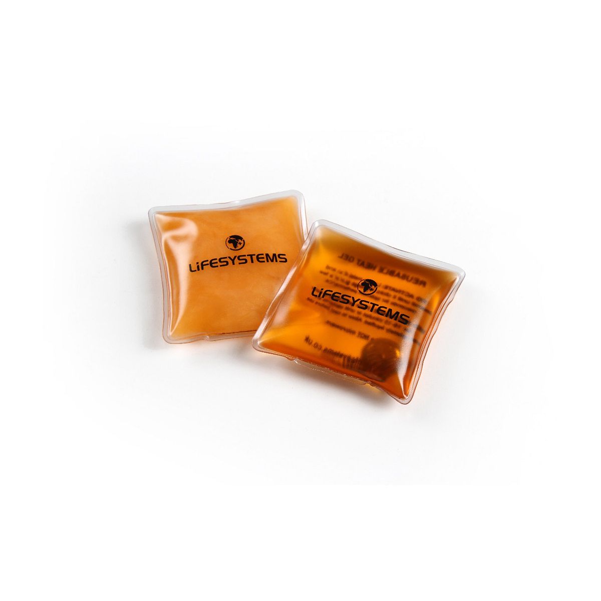 Lifesystems Reusable Hand Warmers