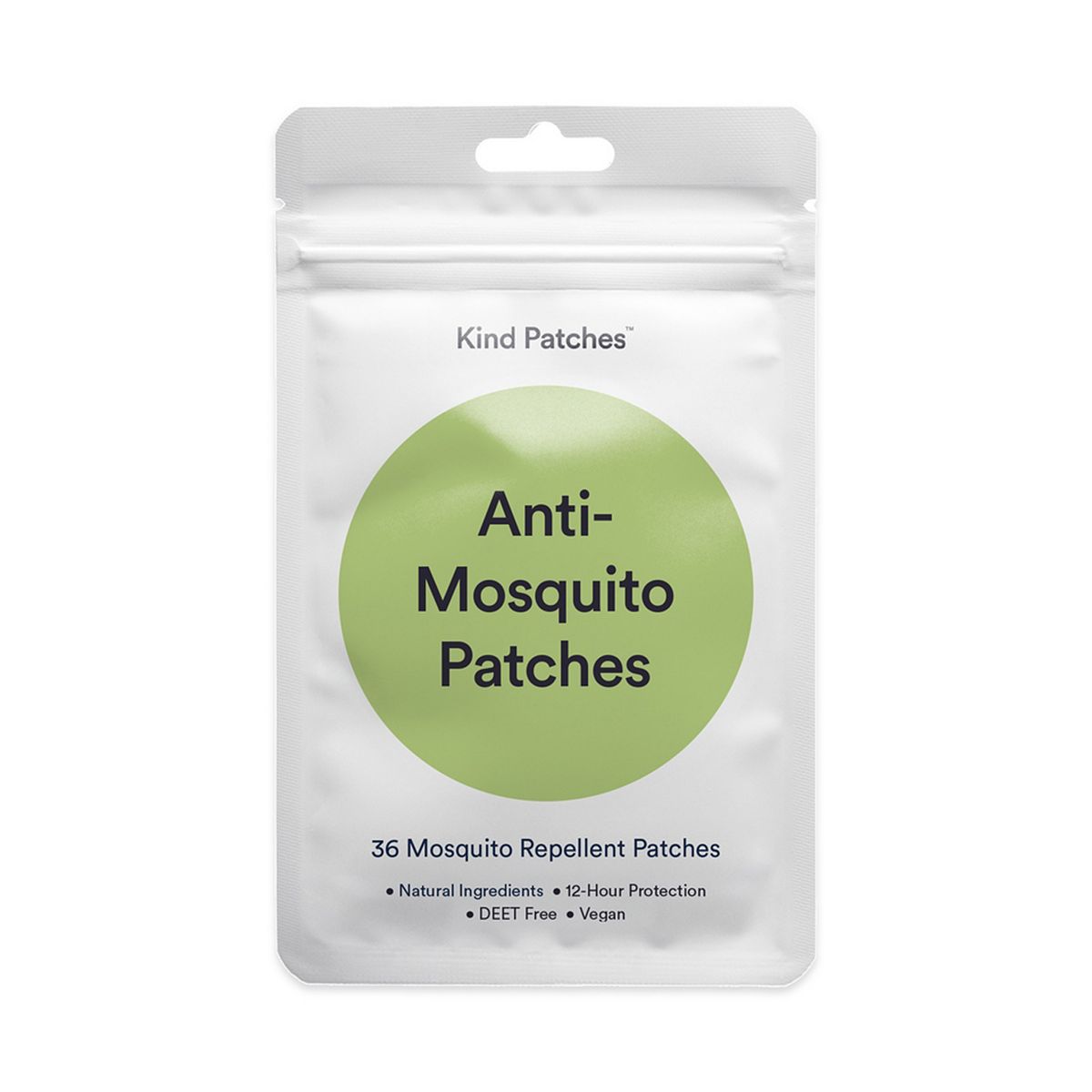 Kind Patches Anti-Mosquito Patches