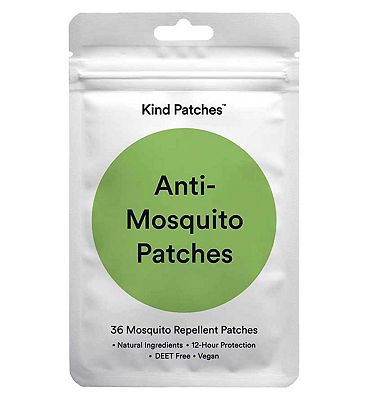 Click to view product details and reviews for Kind Patches Anti Mosquito Patches.