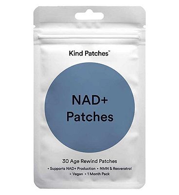 Kind Patches - Boots