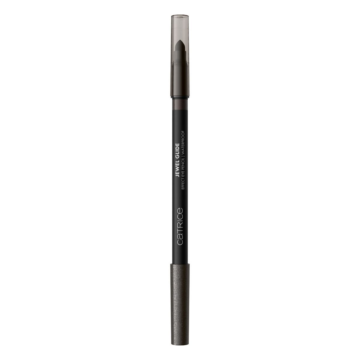 Catrice Jewel Glide Effect Eye Pencil 010 Black Diamond 1,5g