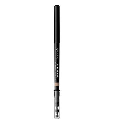 Click to view product details and reviews for Catrice Shape Shade Brow Pencil Waterproof 010 Desert Taupe 0 35g Desert Taupe.