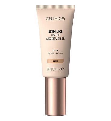Catrice Skin Like Tinted Moisturizer