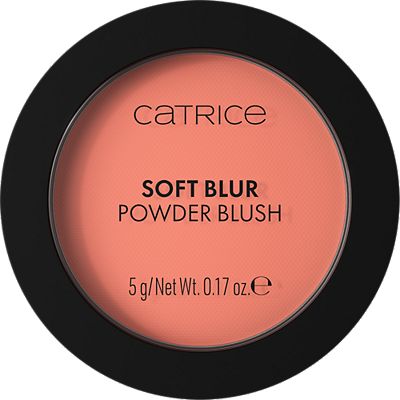 Click to view product details and reviews for Catrice Soft Blur Powder Blush 020 Coral Cloud 5g Coral Cloud.
