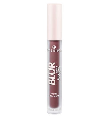 Click to view product details and reviews for Essence Blur Souffl Matte Lip Cream 06 Pillow Talking 3 6ml Pillow Talking.